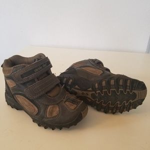Hiking boots size 12